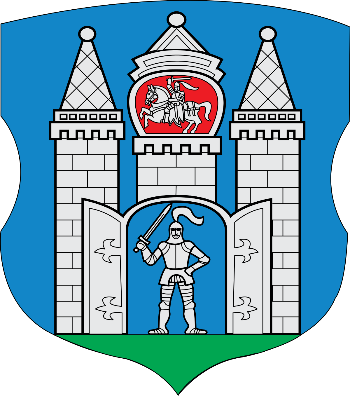 Могилевский городской исполнительный комитет